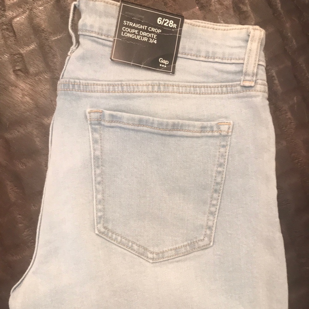 NEW Gap Jeans Women’s